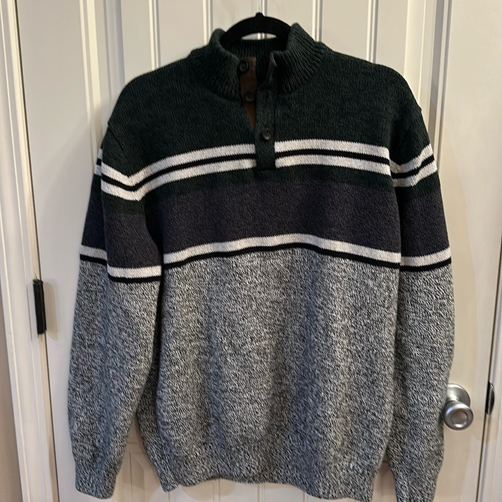 Chaps RL Sweater Men’s sz XXL NWOT!